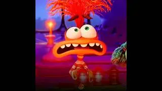 Joy, Riley wants you ( Inside Out 2 ) Inside Out 2 Edit #edit #insideout2 #shorts