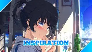Nightcore - Inspiration - (Lyrics)