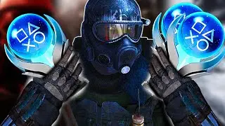 I Platinum'd the Metro Trilogy & it was INCREDIBLE!