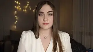 Что нового в моей жизни? | Annie Mart