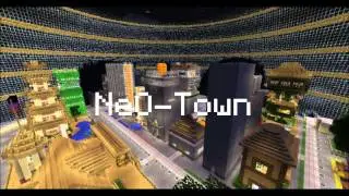 Team-NeO Public Minecraft Survival Server ( Cracked 24/7 Free without Hamachi 1.4.6 Lag free)