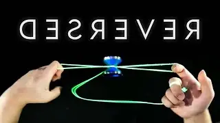 yoyoing, but I use 10% of my brain