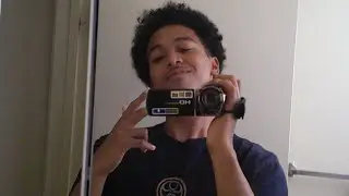 a 2000s marlon vibe
