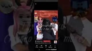 В тренде щас тикток а не лайк :3