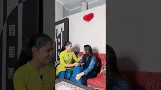 Choti bahen ka birthday 🥰❤️ 