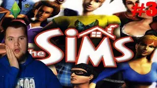 The Sims but I kill Dudley | the sims gamecube #3