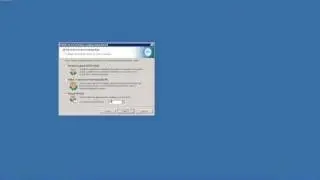 Installing MYSQL on Windows 2008 r2 server