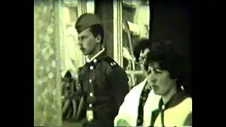 Пионеры Тобольска. 1980 е годы
