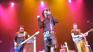 THE UNKNOWN SOLDIER STRANGE DAYS TRIBUTO THE DOORS Subtitulos en español