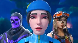 The Most Memorable Moments In Fortnite
