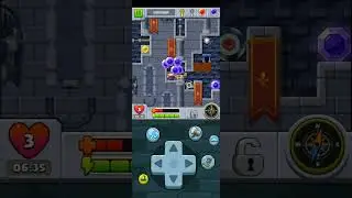Diamond Quest 2 Level Editor 3340