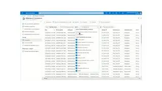 Azure: Qui se connecte encore en BasicAuth ?