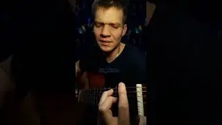 Иванушки Int. - Кукла ( кавер на гитаре )