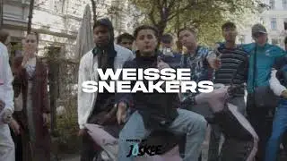 PASHANIM x SYMBA Type Beat 'WEISSE SNEAKERS' Free Trap Beats 2021 - Rap Instrumental (prod. JOSKEE)