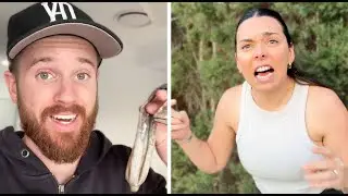 I Chased Her with a Used 'Baby Stopper' 😂