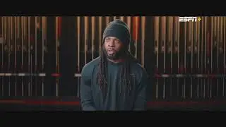 An iconic image from Super Bowl XLIX is explained by Tom Brady and Richard Sherman