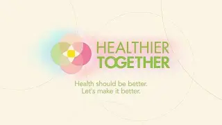 Healthier Together: What is a Learning Health Network?