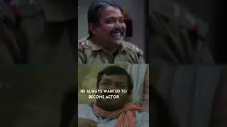 The Untold Story Of Faisal Khan #shorts #viral #faisalkhan #panchayat