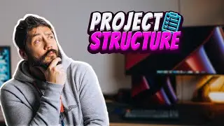 How To Structure Your Data Science Project THE RIGHT WAY
