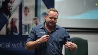 Efficient Day 38 Midrand Seminar