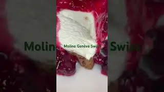 Molino Genève Swiss Женева Швейцария
