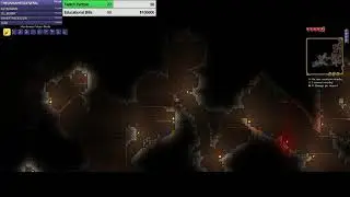 Terraria n00b part 2