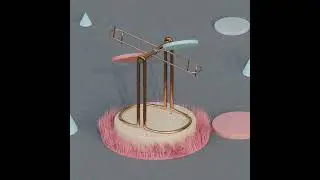Satisfying Short Animation 