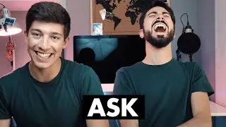 Non mi vogliono PAGARE! Ask ft. Il Signor Franz
