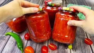 100 % naturale, fara zahar, aspirina conservant, sare putina sau deloc! Rosii la borcan pentru iarna