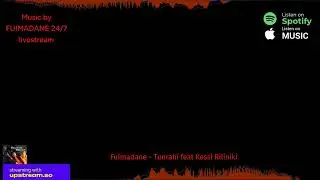 Music by FUIMADANE 24/7 - Viking - Oriental - Medieval - Neo Folk - Dark Folk - Celtic - Nordic Folk