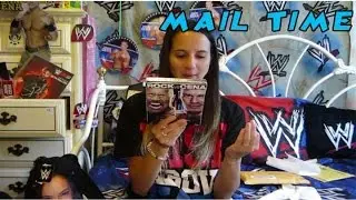 Fan Mail Friday! July 17 2015