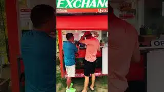 Как в таиланде. Где трансы? 
