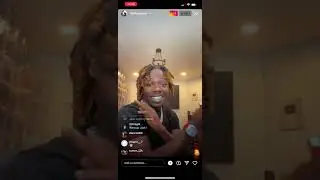 Jackboy speaks on PNB ROCK situation & How to Move as an Artist