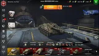 ТВИНК АККАУНТ В WOT BLITZ| АКТУАЛЬНО ЛИ В 2021 ГОДУ?