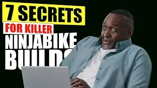 7 Secrets For Killer Ninjabike Builds | Division 2
