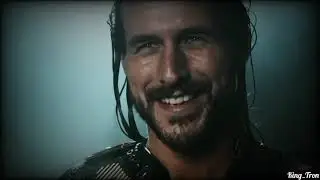 ▶️Adam Cole 