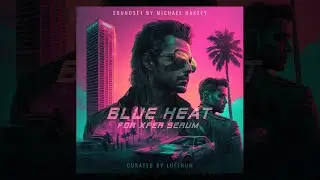 Synthwave Serum Presets