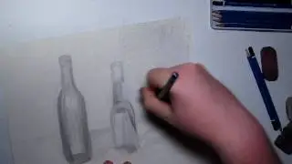 Value Drawing Tutorial