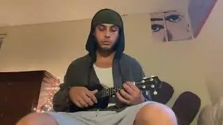 Finding Hope : Okay [COVER]