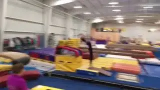 Vault Kaz Full By Aisha Using T-Trainer