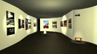 Taller FotoDoc - Grupo Norte / TP2 - Muestra arte x arte