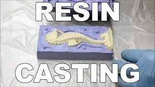 Resin Casting