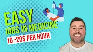 Entry Level Health Care Jobs 2022 -  CNA - No experience needed!