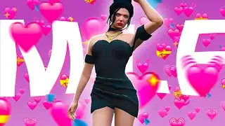 ГОРЯЧАЯ МАМА - GTA 5 FULL RP