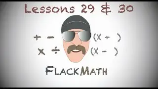 Saxon Pre Algebra Lesson 29 & 30 - Graphs, Adding and Subtracting Fractions