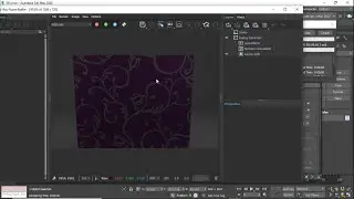 Vray 2022 for 3ds max 2022 Falloff material