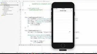 CoreData Preload Database (SQLite Data Initialization)