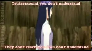 I'm so in l o v e with y o u [NaruHina]COMPLETE