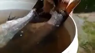 Açken sen sen değilsin .mücadeleye devam 😁