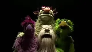 The Muppets - Bohemian Rhapsody
